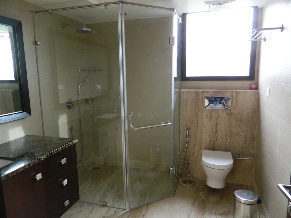 76 Friends Colony Bed & Breakfast Ню Делхи Стая снимка