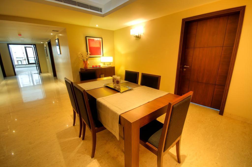 76 Friends Colony Bed & Breakfast Ню Делхи Екстериор снимка