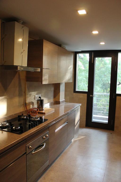76 Friends Colony Bed & Breakfast Ню Делхи Екстериор снимка
