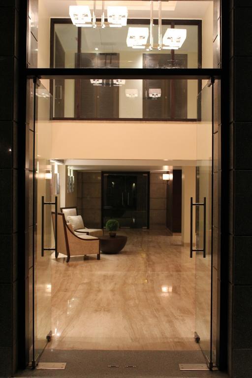 76 Friends Colony Bed & Breakfast Ню Делхи Екстериор снимка