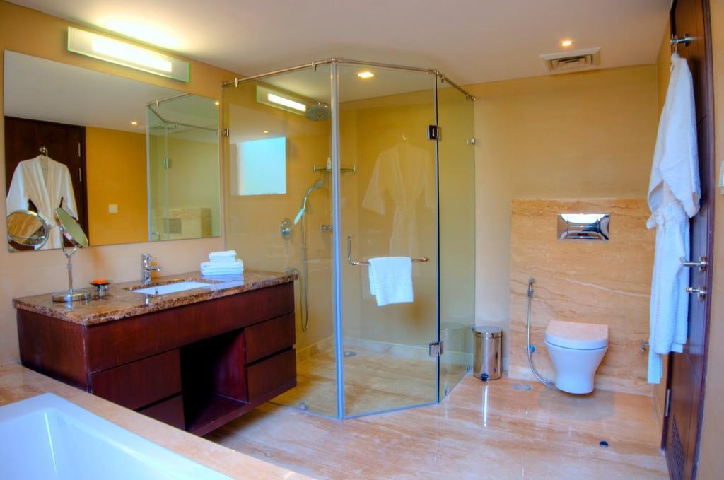76 Friends Colony Bed & Breakfast Ню Делхи Екстериор снимка