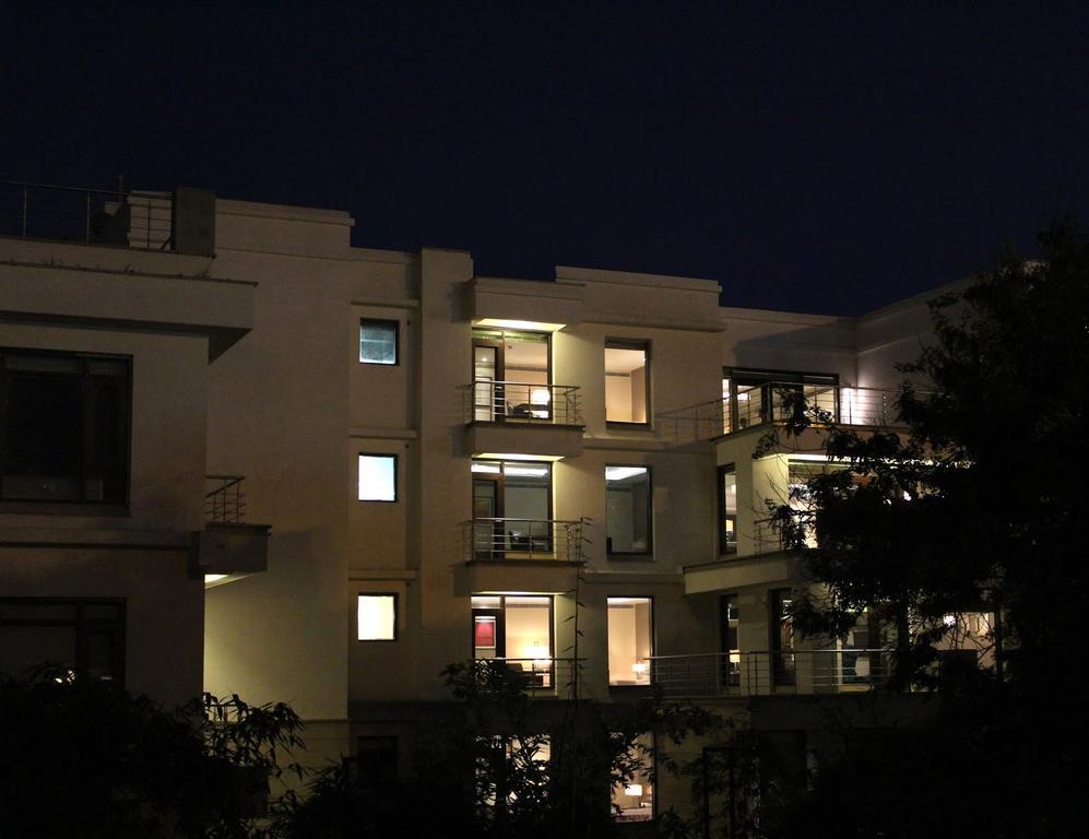 76 Friends Colony Bed & Breakfast Ню Делхи Екстериор снимка