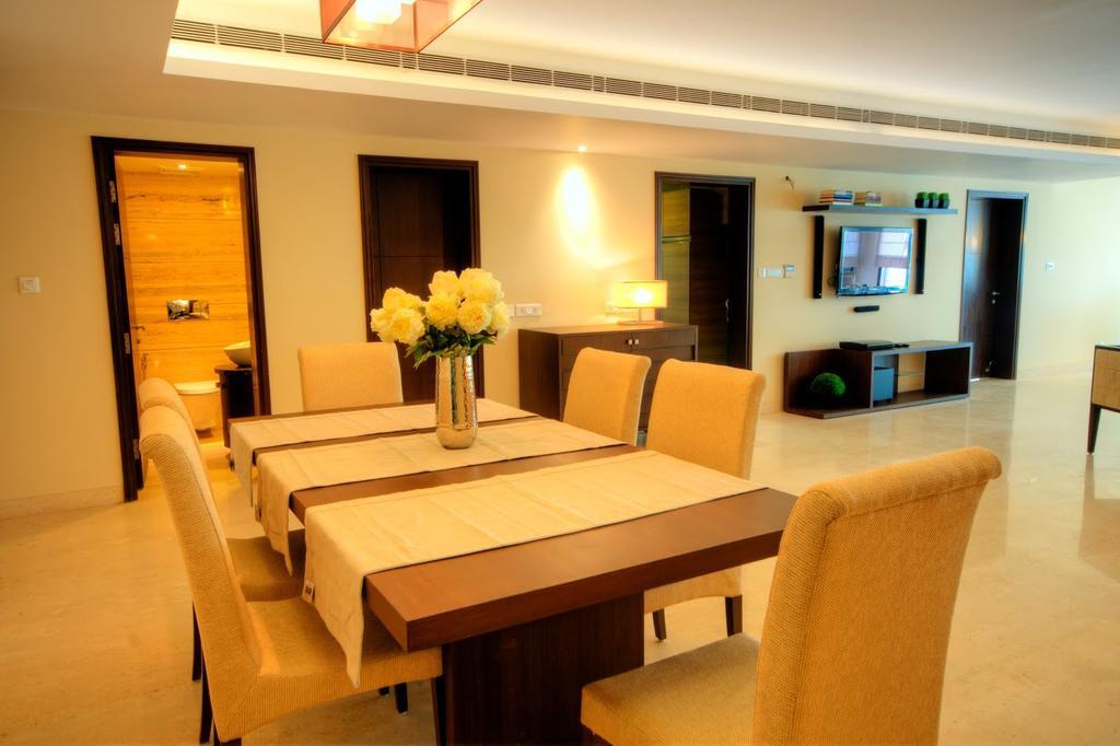 76 Friends Colony Bed & Breakfast Ню Делхи Стая снимка