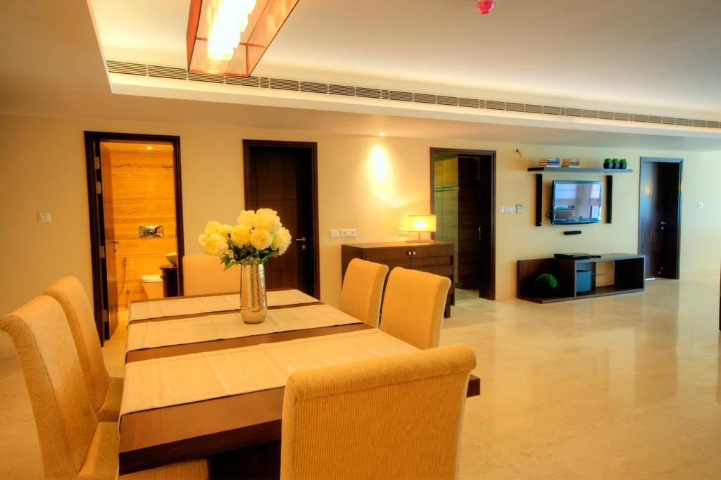 76 Friends Colony Bed & Breakfast Ню Делхи Стая снимка